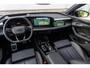 Audi Q6 e-tron 306pk S Edition Performance 100 kWh | Luchtvering | Panoramadak | Head-up | B&O Hoofdsteun | OLED Achter | Bijrijdersscherm | Stuurverwarming
