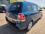 Opel Zafira 1.6 Business 7Pers 2007. Airco/Cruise/Mistlampen etc.. APK 04-2027