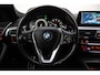 BMW 5-Serie Touring 520iA M-SPORT High Executive FULL LED | MEMORY | HIFI | DAKOTA LEER | STOEL.VERW | 18''LMV