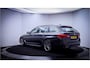 BMW 5-Serie Touring 520iA M-SPORT High Executive FULL LED | MEMORY | HIFI | DAKOTA LEER | STOEL.VERW | 18''LMV