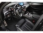BMW 5-Serie Touring 520iA M-SPORT High Executive FULL LED | MEMORY | HIFI | DAKOTA LEER | STOEL.VERW | 18''LMV