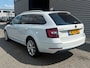 Skoda Octavia Combi 1.6 TDI Greentech Style Business