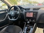 Skoda Octavia Combi 1.6 TDI Greentech Style Business