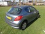 Peugeot 207 met nieuwe a p k