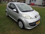 Peugeot 107 met nieuwe a p k