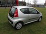 Peugeot 107 met nieuwe a p k