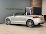 Audi TT Roadster 2.0 TFSI S-Line leder/cruise/sportstoelen