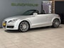 Audi TT Roadster 2.0 TFSI S-Line leder/cruise/sportstoelen