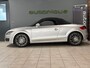 Audi TT Roadster 2.0 TFSI S-Line leder/cruise/sportstoelen