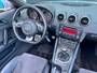 Audi TT Roadster 2.0 TFSI S-Line leder/cruise/sportstoelen