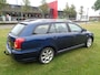 Toyota Avensis kan ook met a p k