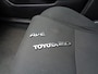 Toyota Avensis kan ook met a p k