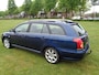 Toyota Avensis kan ook met a p k