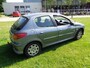 Peugeot 206 30-5-2027   a p k