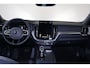 Volvo XC60 T6 Recharge AWD Plus Black Edition - Panorama/schuifdak - IntelliSafe Assist & Surround - Harman/Kardon audio - 360º Camera - Verwarmde voorstoelen, stuur & achterbank - Parkeersensoren voor & achter - Elektr. bedienb. voorstoelen met geheugen - Head up display - Draadloze tel. lader - Extra getint glas - 21' LMV