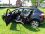 Renault Megane met nieuwe a p k