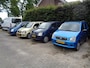 Opel Agila met nieuwe a p k