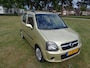Opel Agila met nieuwe a p k