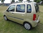 Opel Agila met nieuwe a p k