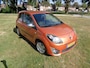 Renault Twingo met nieuwe a p k