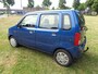 Opel Agila met nieuwe a p k