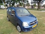 Opel Agila met nieuwe a p k