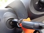 Renault Twingo met nieuwe a p k