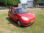 Renault Twingo met nieuwe a p k