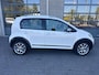 Volkswagen Up! 1.0 cross up! BlueMotion |GOED ONDERHOUDEN|