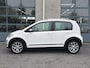 Volkswagen Up! 1.0 cross up! BlueMotion |GOED ONDERHOUDEN|STOELVERWARMING|