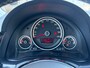 Volkswagen Up! 1.0 cross up! BlueMotion |GOED ONDERHOUDEN|STOELVERWARMING|