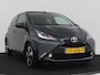 Toyota Aygo 1.0 VVT-i x-pose | Cabrio dak | Climate Control | Half lederen bekleding | Achteruitrijcamera | Velgen | Navigatie |