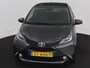Toyota Aygo 1.0 VVT-i x-pose | Cabrio dak | Climate Control | Half lederen bekleding | Achteruitrijcamera | Velgen | Navigatie |