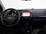 Toyota Aygo 1.0 VVT-i x-pose Cabrio dak I LM velg