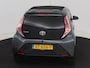 Toyota Aygo 1.0 VVT-i x-pose | Cabrio dak | Climate Control | Half lederen bekleding | Achteruitrijcamera | Velgen | Navigatie |