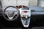 Toyota Verso 1.8 VVT-I DYN. BNS Automaat / Panorama dak / historie bekend.