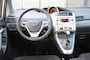 Toyota Verso 1.8 VVT-I DYN. BNS Automaat / Panorama dak / historie bekend.
