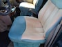 GMC Camper motor schade