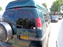 GMC Camper motor schade