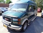 GMC Camper motor schade