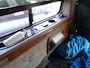 GMC Camper motor schade