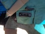 GMC Camper motor schade