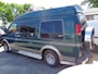 GMC Camper motor schade