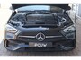 Mercedes-Benz C-klasse Estate 300e 313pk AMG Line | SoH 97% | Panoramadak | Trekhaak | Apple Carplay | Camera | Stoelverwarming