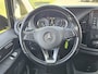 Mercedes-Benz Vito 114 L2 2xZijdeur LED Nav