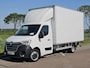 Renault Master T35 ac dubbellucht EURO6