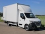 Renault Master T35 ac dubbellucht EURO6