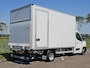 Renault Master T35 ac dubbellucht EURO6