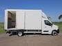 Renault Master T35 ac dubbellucht EURO6