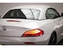 BMW Z4 Roadster sDrive28i High Executive | LEDER | STOELVERWARMING | HOUTAFWERKING | CLIMA | NAVI | 18"